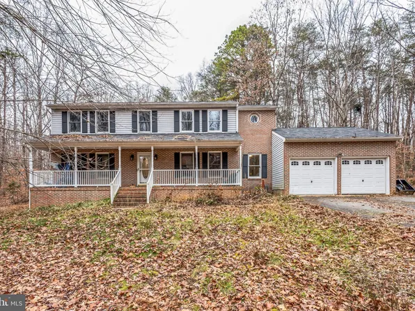 11006 Old Brook Rd, Spotsylvania, VA 22553