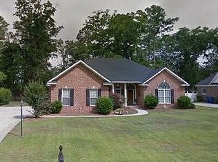 106 Myrtlewood Dr, Guyton, GA 31312