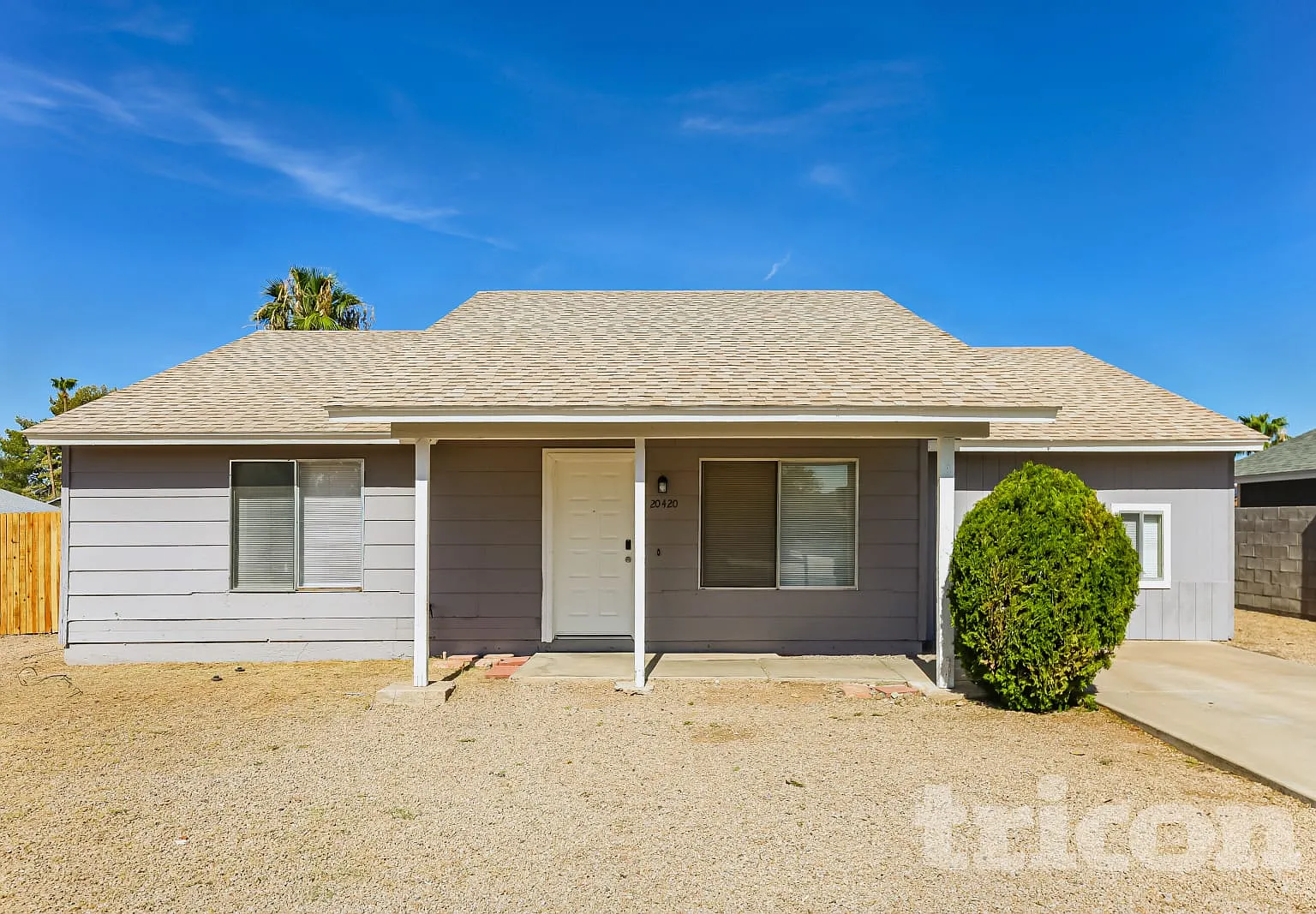 20420 N 14th Lane Phoenix AZ — Photo 1