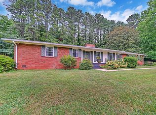 3605 Blow Dr, Knoxville, TN 37920