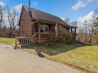 5424 County Road 10, Zanesfield, OH 43360