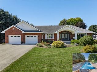 6 Eldale Rd, Woolwich, ON N3B2C8