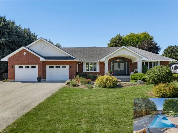 6 Eldale Rd, Woolwich, ON N3B 2C8