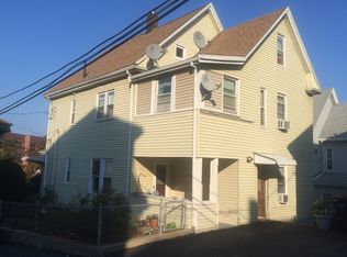169 Chestnut St, Everett, MA 02149