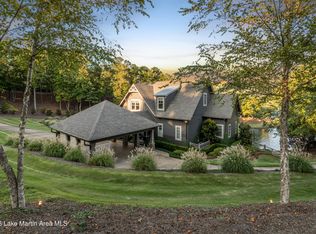 63 Flat Rock Ln, Dadeville, AL 36853