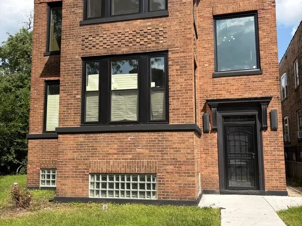 7419 S Stewart Ave, Chicago, IL 60621