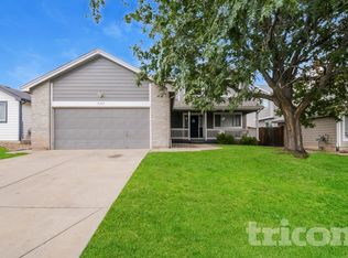 5127 E 118th Pl, Thornton, CO 80233