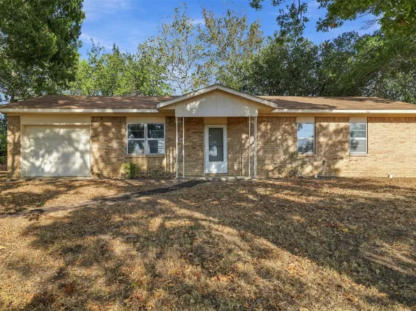 1409 Streetman Rd, Mead, OK 73449