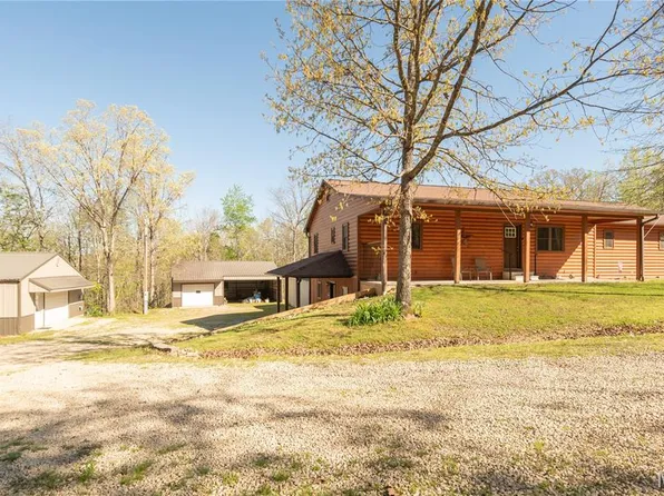 253 Huckleberry Ln, Wappapello, MO 63966
