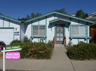 97 Cabernet Pkwy, Reno, NV 89512