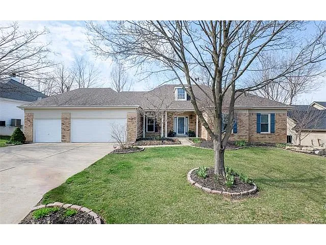 151 Cross Timbers Ln photo 1