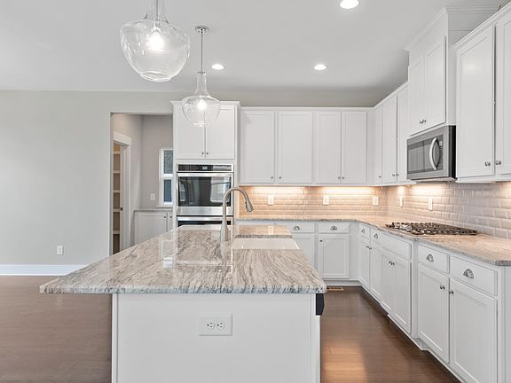 The Brookston Kitchen