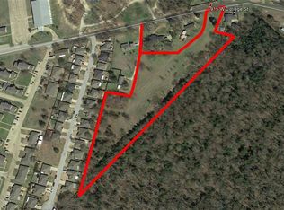 915 W College St, Canton, TX 75103