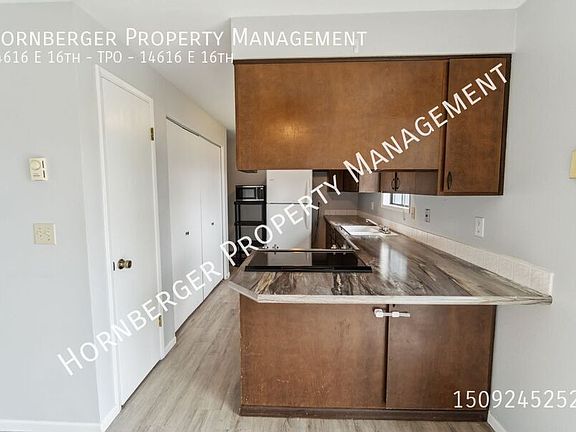 4th image of 14616 E 16th Ave #Tpo