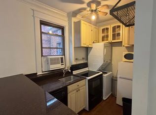 1318 35th St NW APT 8, Washington, DC 20007