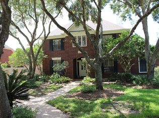 1531 Goodnight Ct, Sugar Land, TX 77479