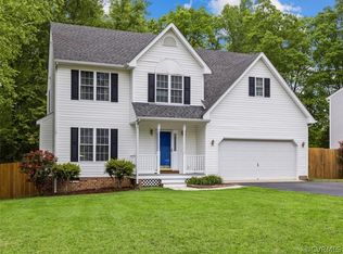 8342 Hunters Lake Turn, Chesterfield, VA 23832