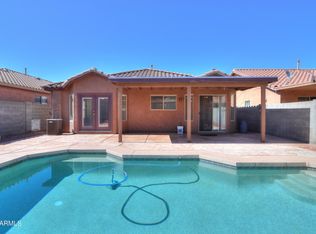 46003 W Barbara Ln, Maricopa, AZ 85139