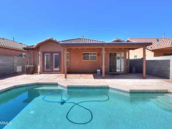 46003 W BARBARA Lane, Maricopa, AZ 85139