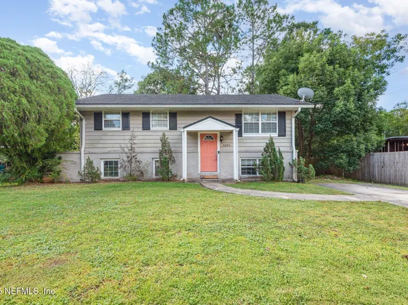 5106 ROANOKE Boulevard, Jacksonville, FL 32208