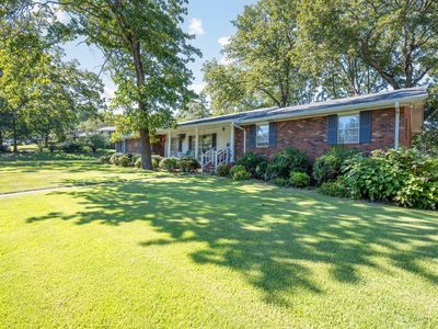 601 Parlem Dr, Chattanooga, TN, 37415