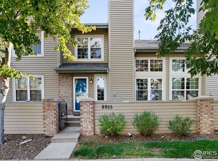 9955 E Mexico Ave, Denver, CO 80247