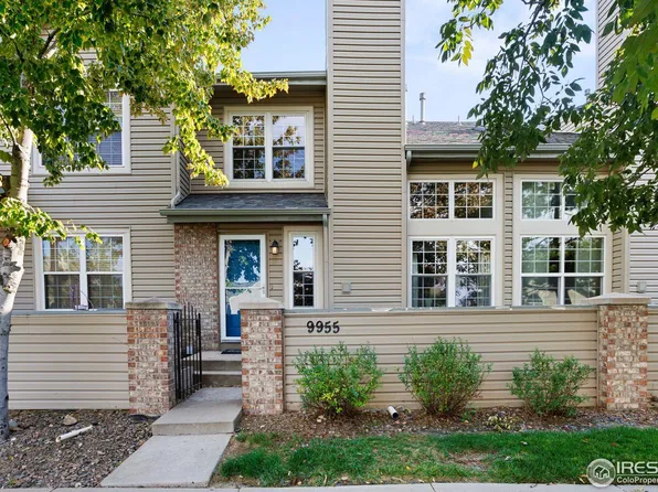 9955 E Mexico Ave, Aurora, CO 80247