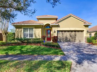 2828 Maria Isabel Ave, Ocoee, FL 34761