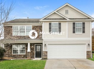 1310 Waldridge Ct, Greensboro, NC 27406