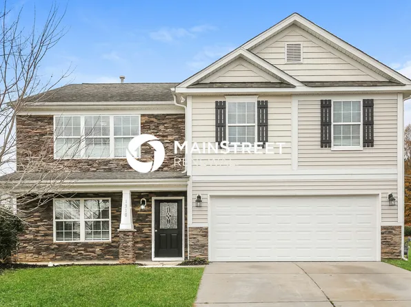 1310 Waldridge Ct, Greensboro, NC 27406