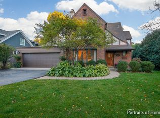 249 Exmoor Ave, Glen Ellyn, IL 60137