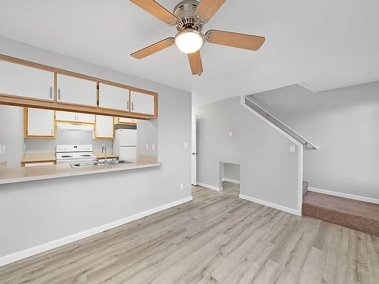 Modern Comfort Meets East Portland Charm — Photo 1
