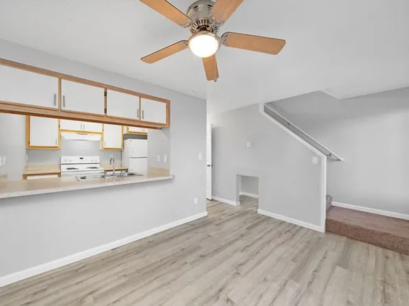 Modern Comfort Meets East Portland Charm