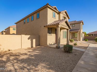 909 E Agua Fria Ln, Avondale, AZ, 85323