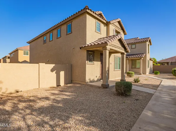 909 E AGUA FRIA Lane, Avondale, AZ 85323