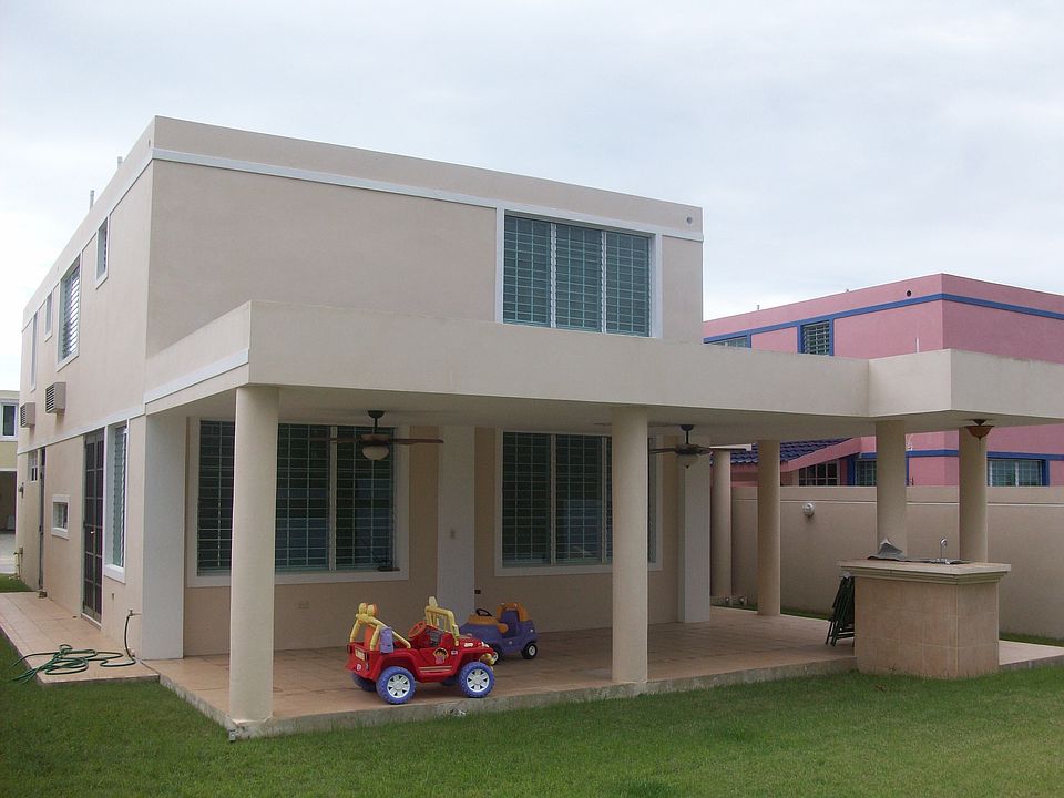 2nd image of 1241 Bulevar San Luis #Single