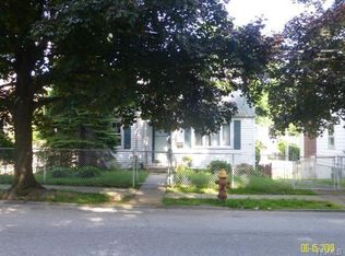 834 Palisade Ave, Yonkers, NY 10703