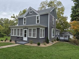 517 Lake St, Baraboo, WI 53913