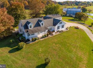 7994 Serenity Ct, Frederick, MD 21701