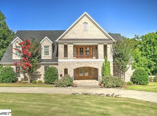 112 Reserve Dr, Powdersville, SC 29673