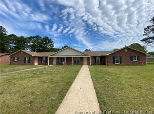 278 Crabapple Cir #57, Fayetteville, NC 28303