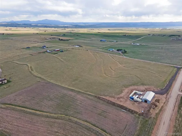 27460 County Road 5 LOT 2, Elizabeth, CO 80107