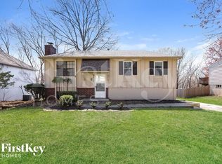2412 NW Salem Ct, Blue Springs, MO 64015