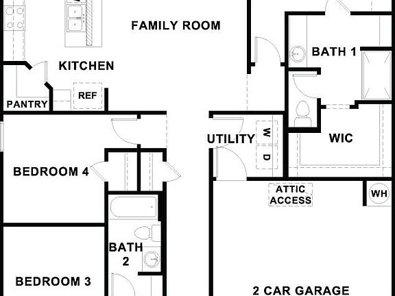 2nd image of this home