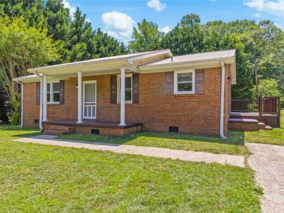 102 E St, Williamston, SC, 29697