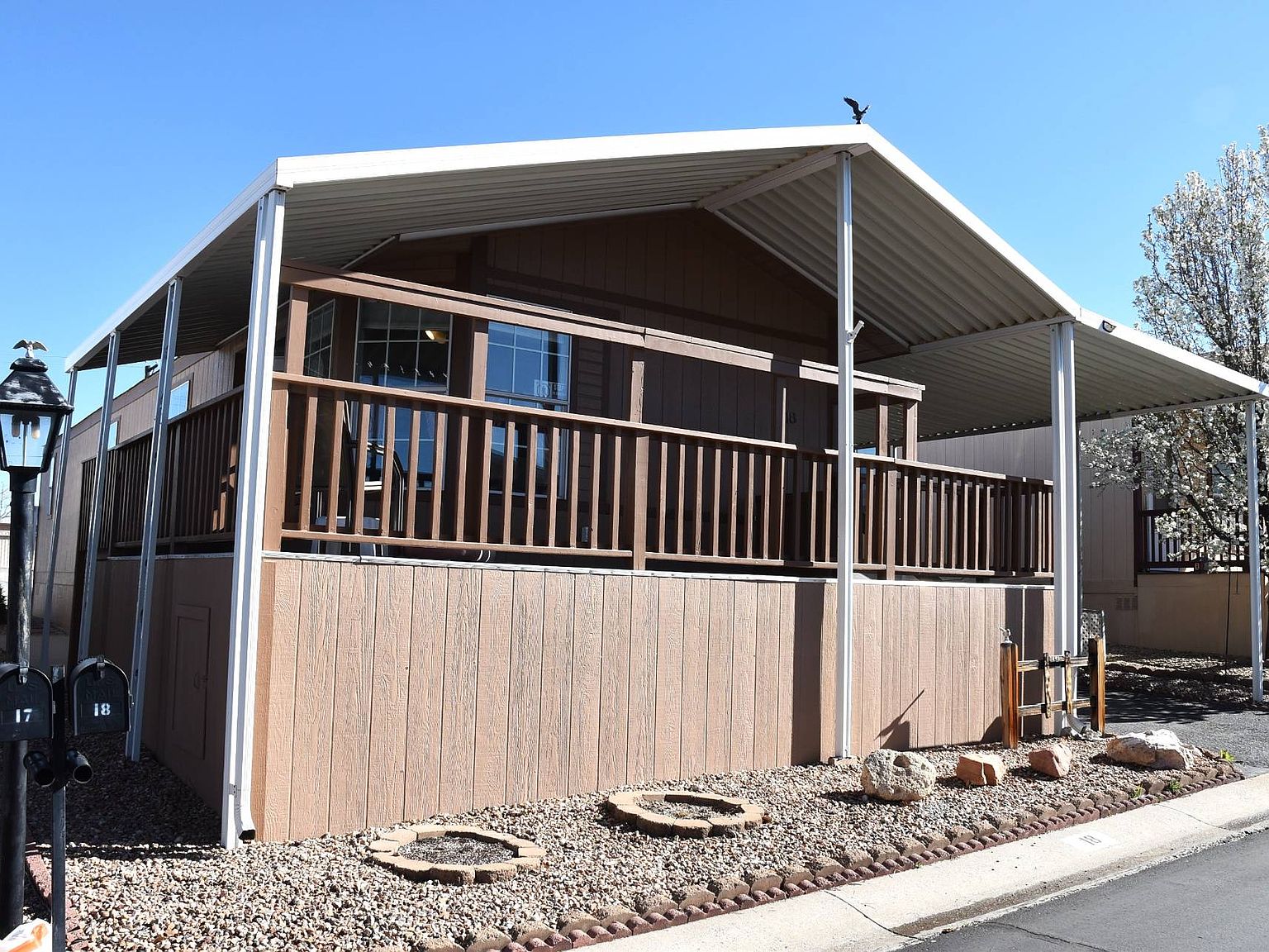 7112 Pan American East Fwy NE UNIT 18, Albuquerque, NM 87109 | Zillow