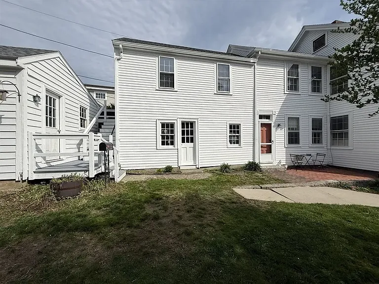 32 Mount Pleasant St #2 — Photo 4