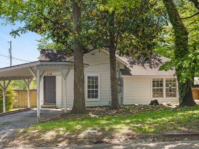 519 Oliver St, Chattanooga, TN, 37405