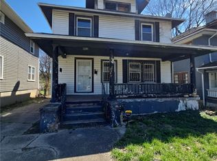 238 Delaware Ave, Dayton, OH 45405