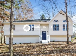 12 Indian Woods Dr NE, Rydal, GA 30171
